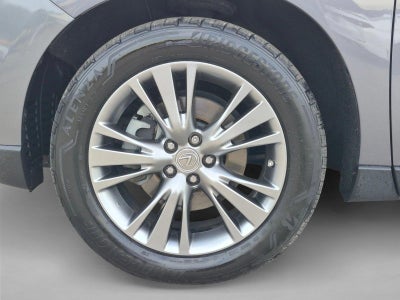 2014 Lexus RX 350 FWD 4dr