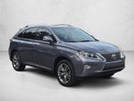 2014 Lexus RX 350 FWD 4dr
