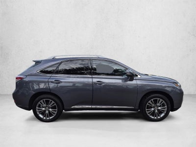 2014 Lexus RX 350 FWD 4dr