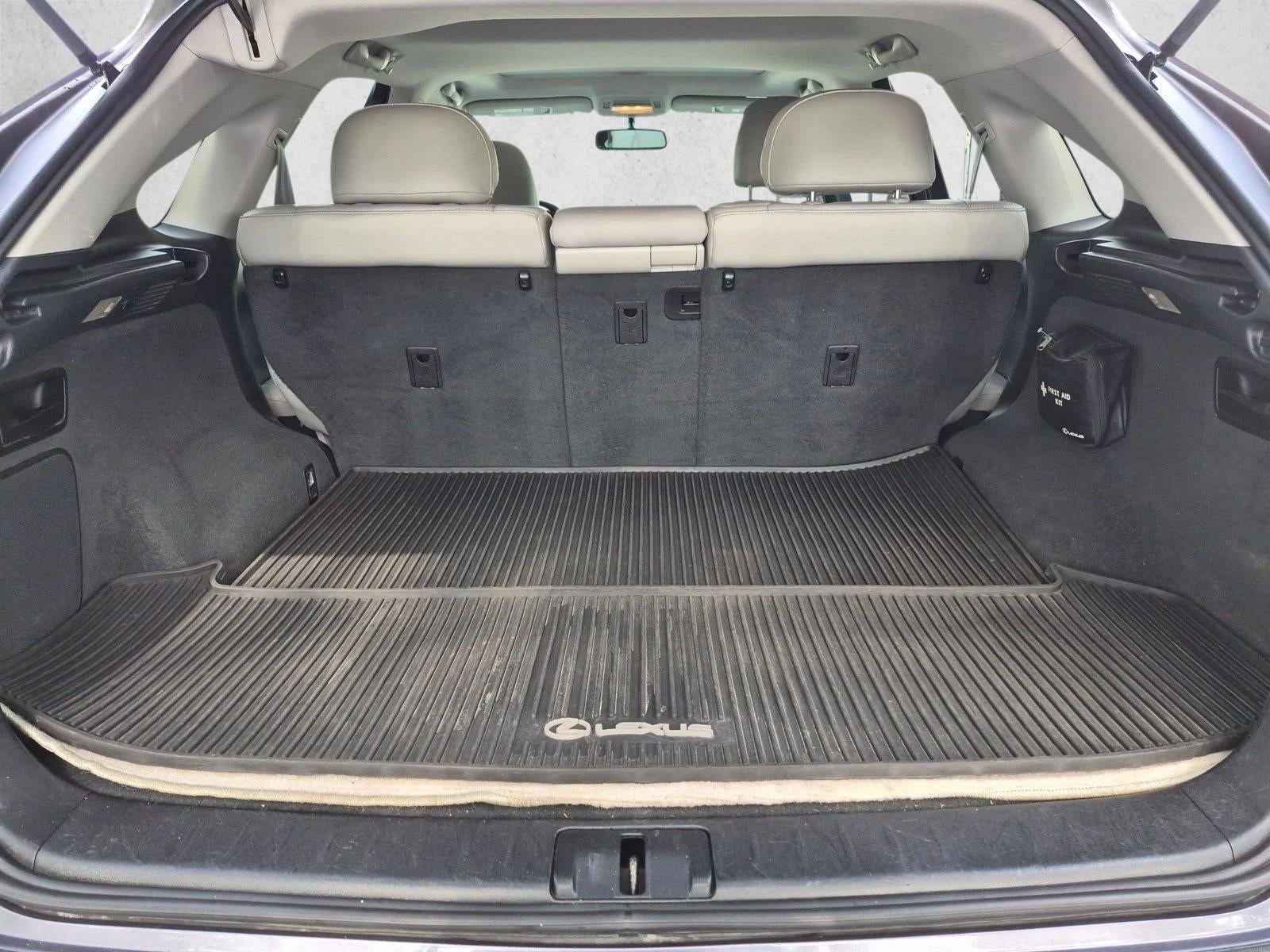 2014 Lexus RX 350 FWD 4dr