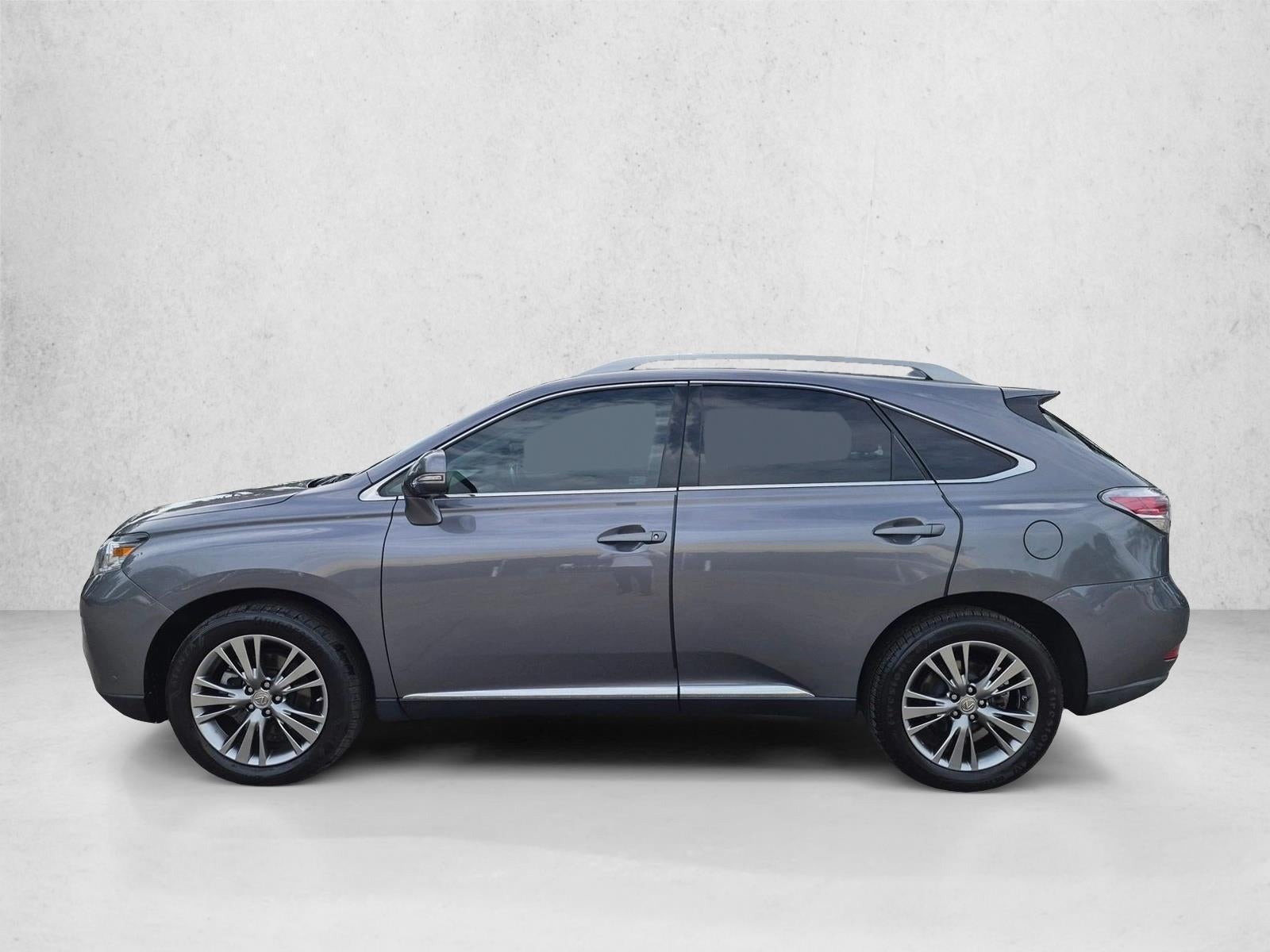 2014 Lexus RX 350 FWD 4dr