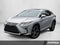 2018 Lexus RX 350 FWD