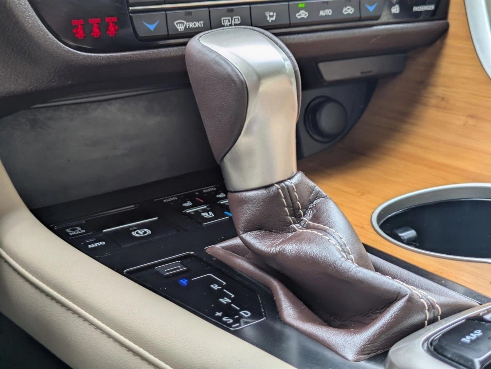 2018 Lexus RX 350 FWD