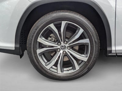 2018 Lexus RX 350 FWD