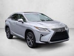 2018 Lexus RX 350 FWD