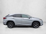 2018 Lexus RX 350 FWD
