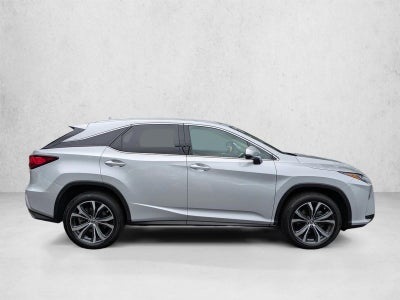 2018 Lexus RX 350 FWD