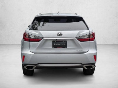 2018 Lexus RX 350 FWD