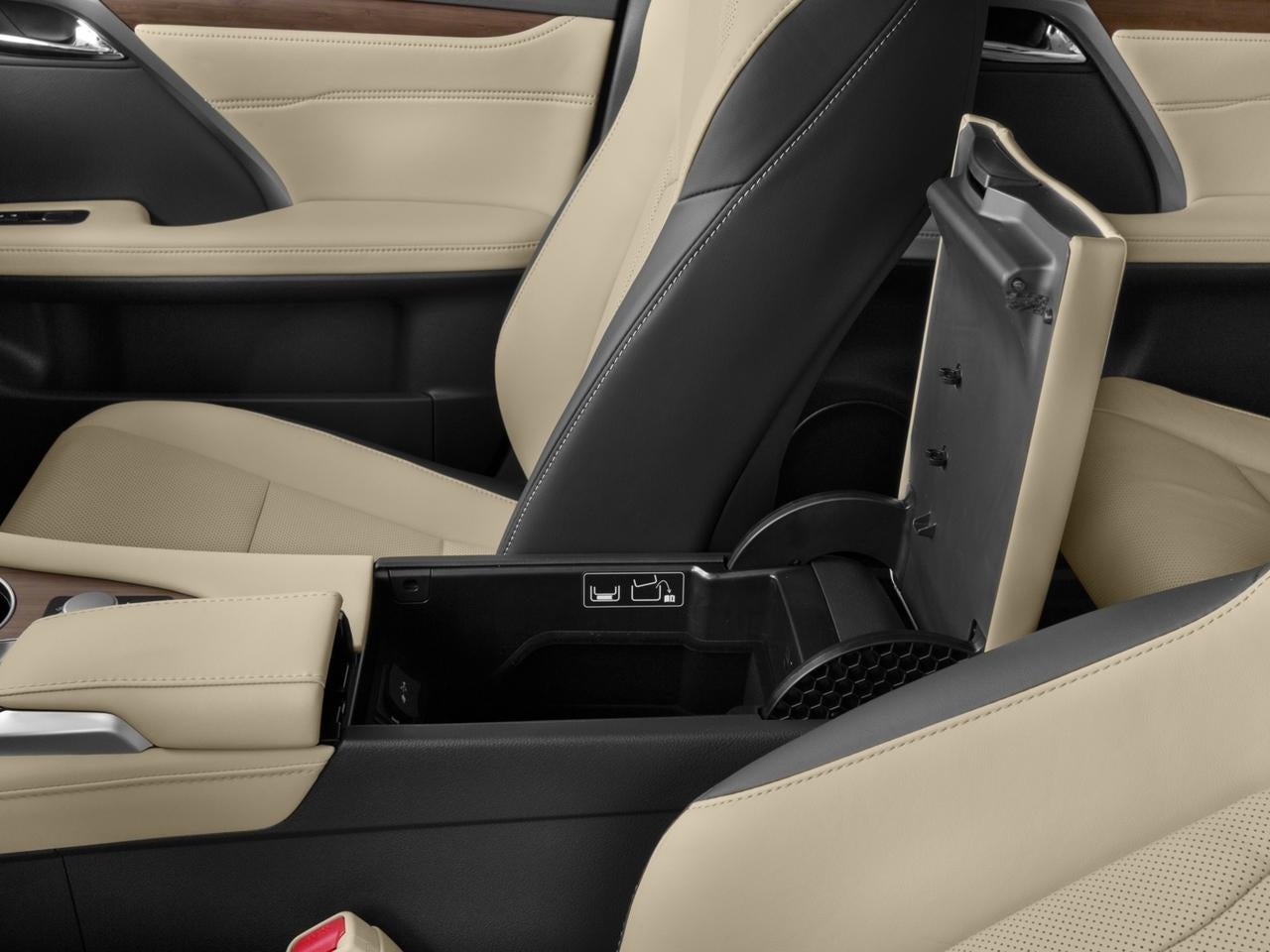 2018 Lexus RX 350 FWD