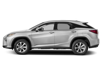 2018 Lexus RX 350 FWD
