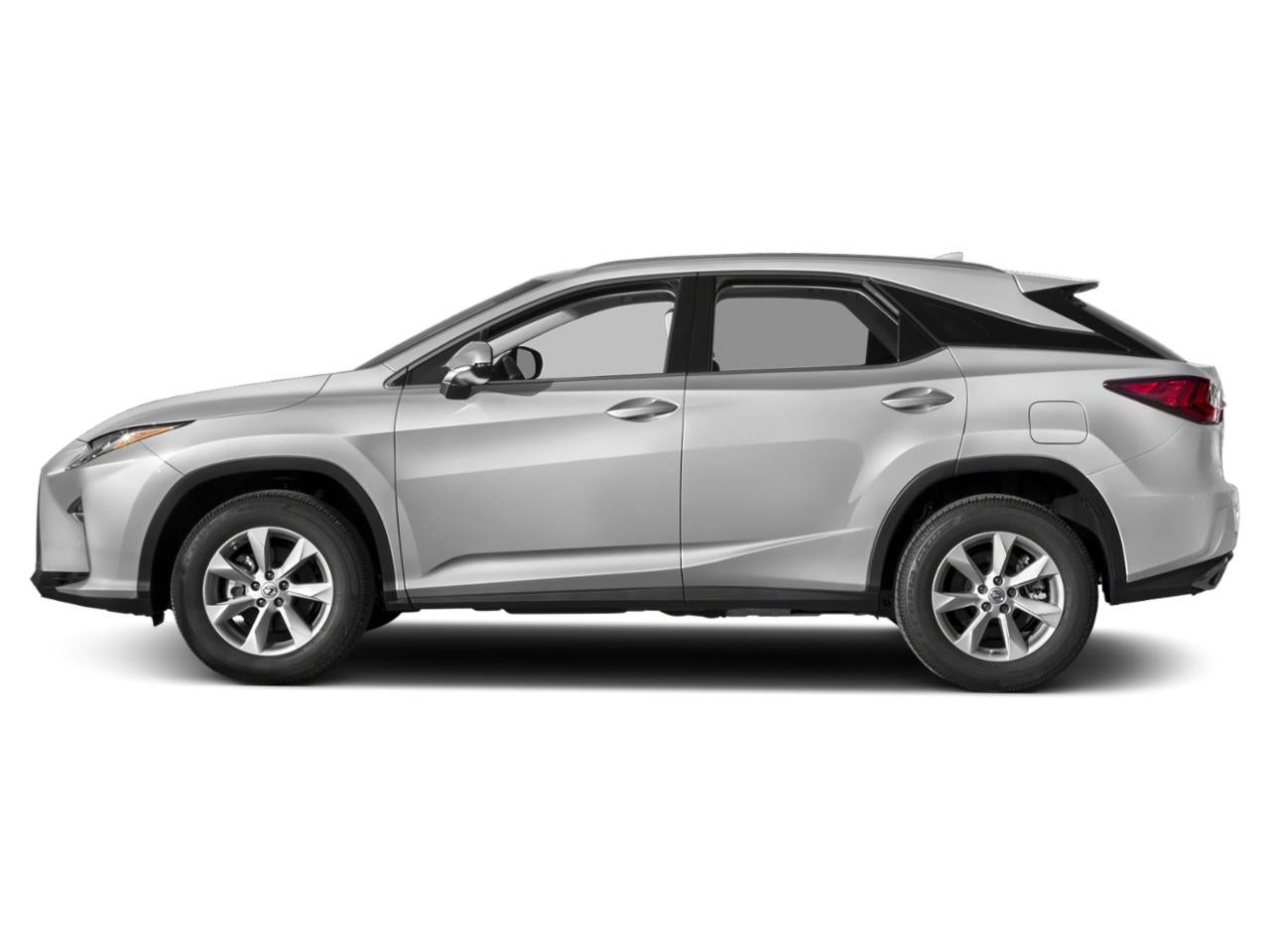 2018 Lexus RX 350 FWD