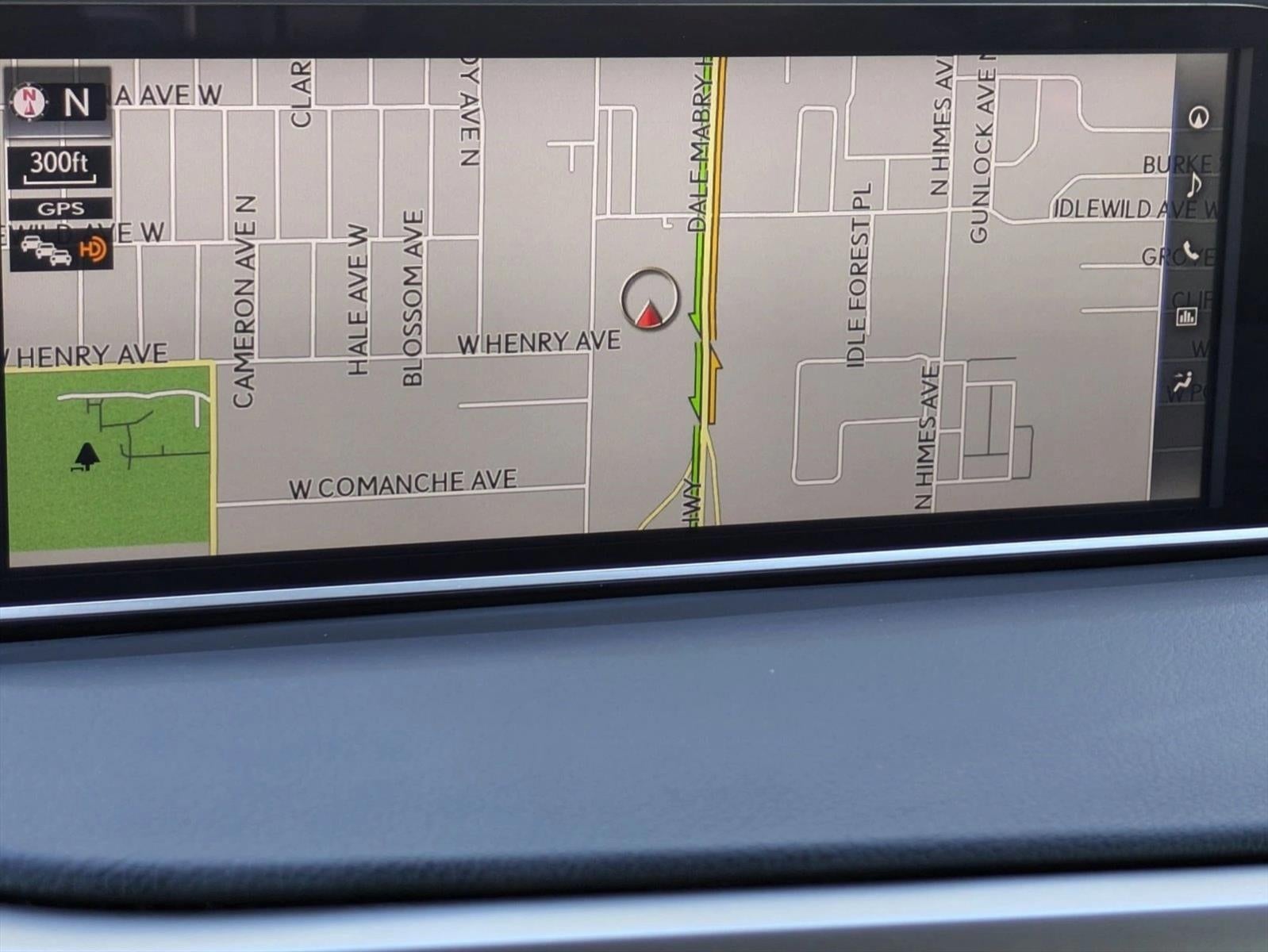 2019 Lexus RX 350 FWD