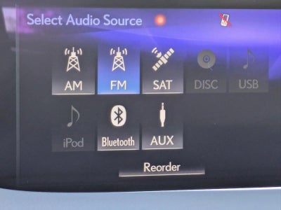 2019 Lexus RX 350 FWD