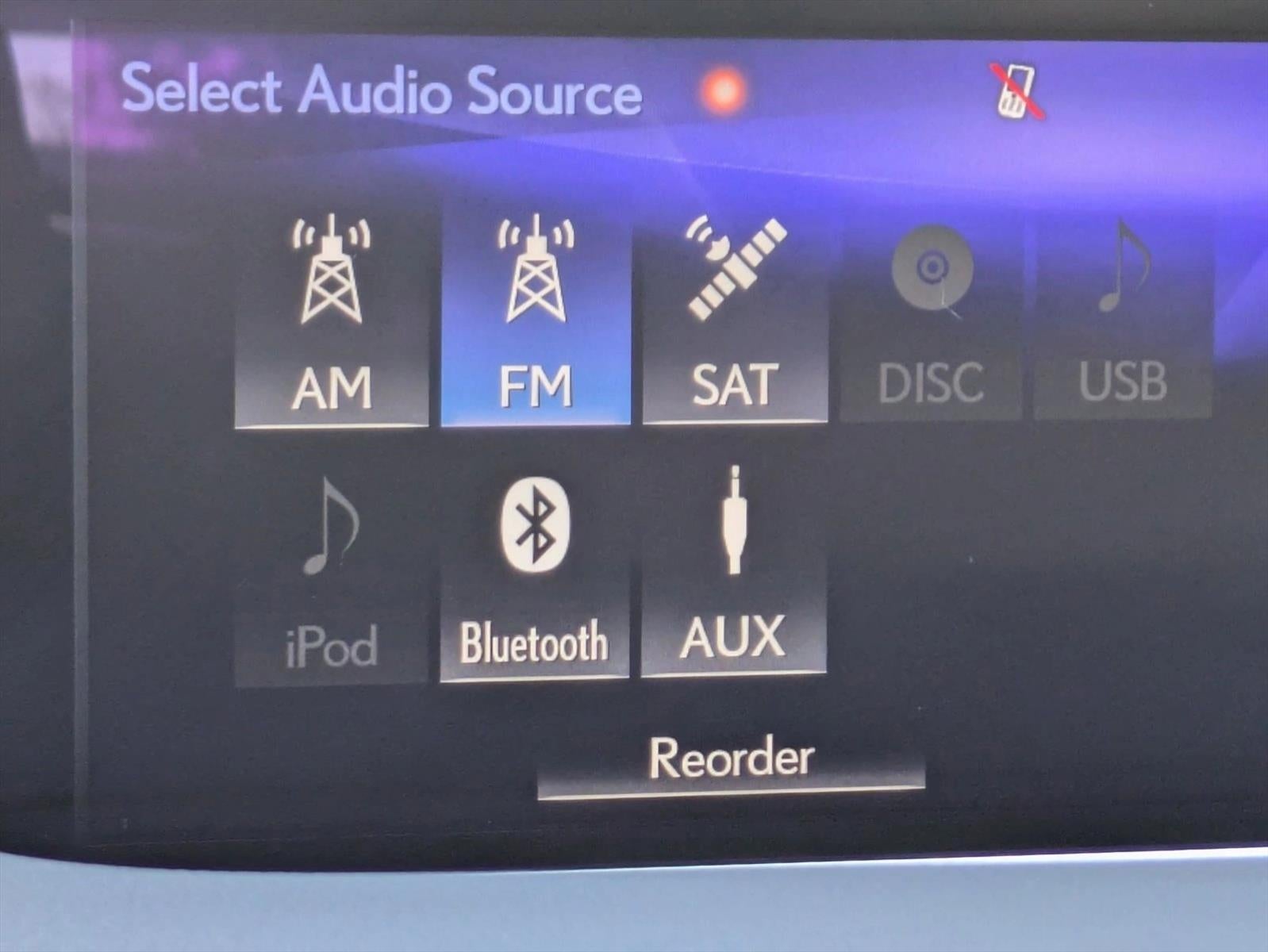 2019 Lexus RX 350 FWD