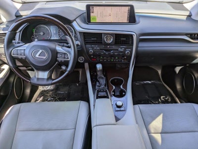 2019 Lexus RX 350 FWD