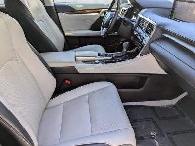 2019 Lexus RX 350 FWD