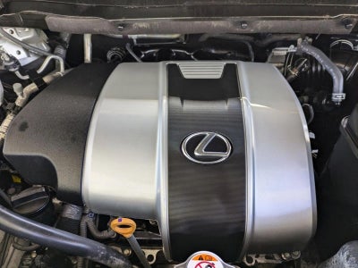 2019 Lexus RX 350 FWD