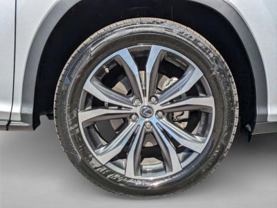 2019 Lexus RX 350 FWD