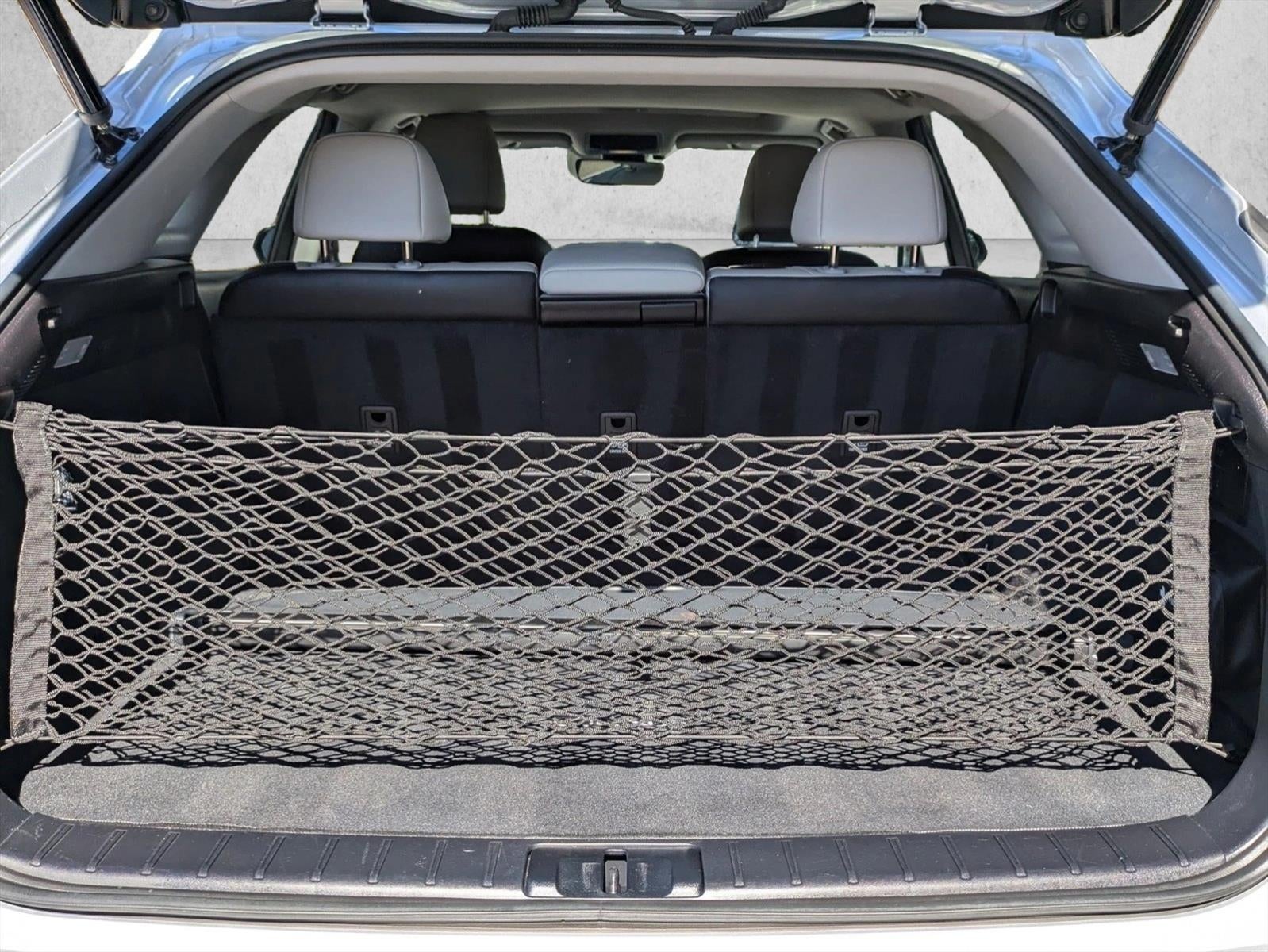 2019 Lexus RX 350 FWD