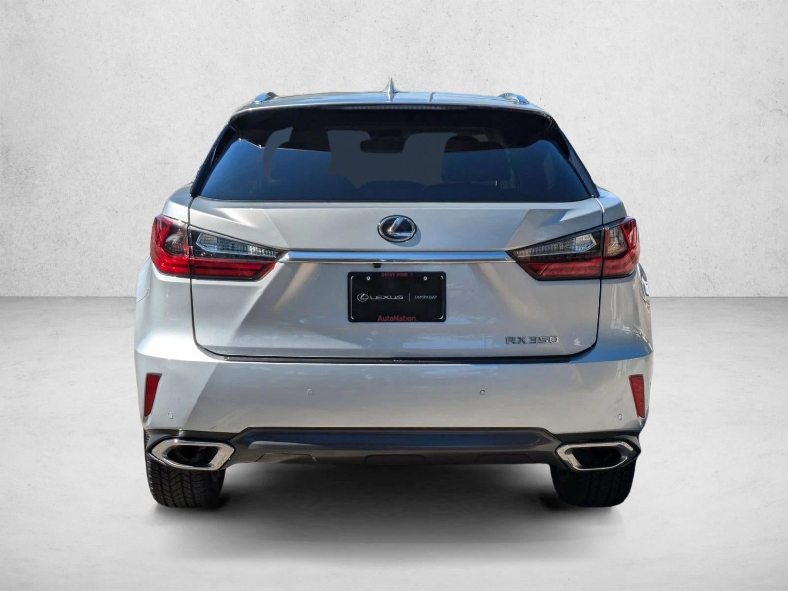 2019 Lexus RX 350 FWD