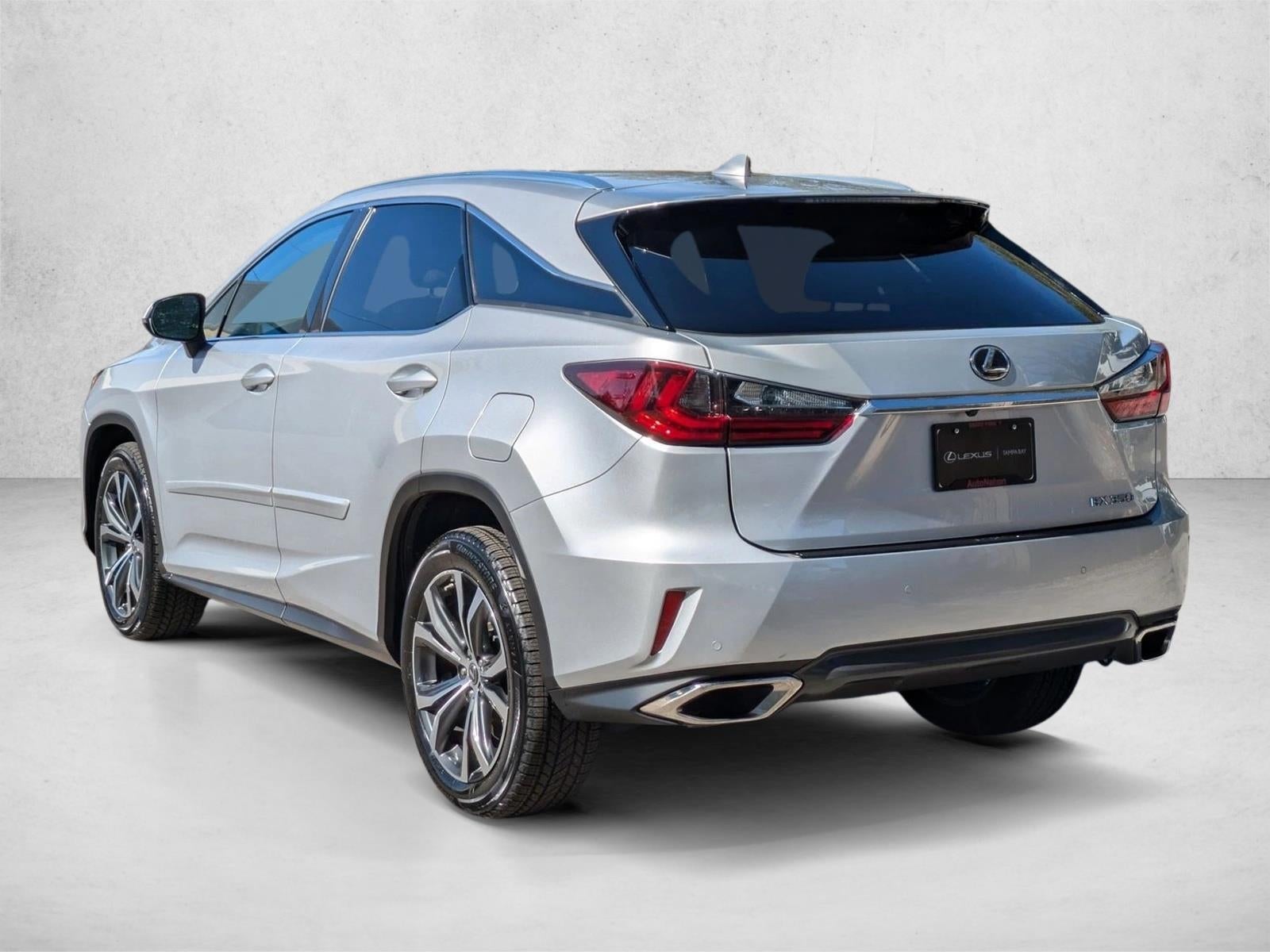 2019 Lexus RX 350 FWD