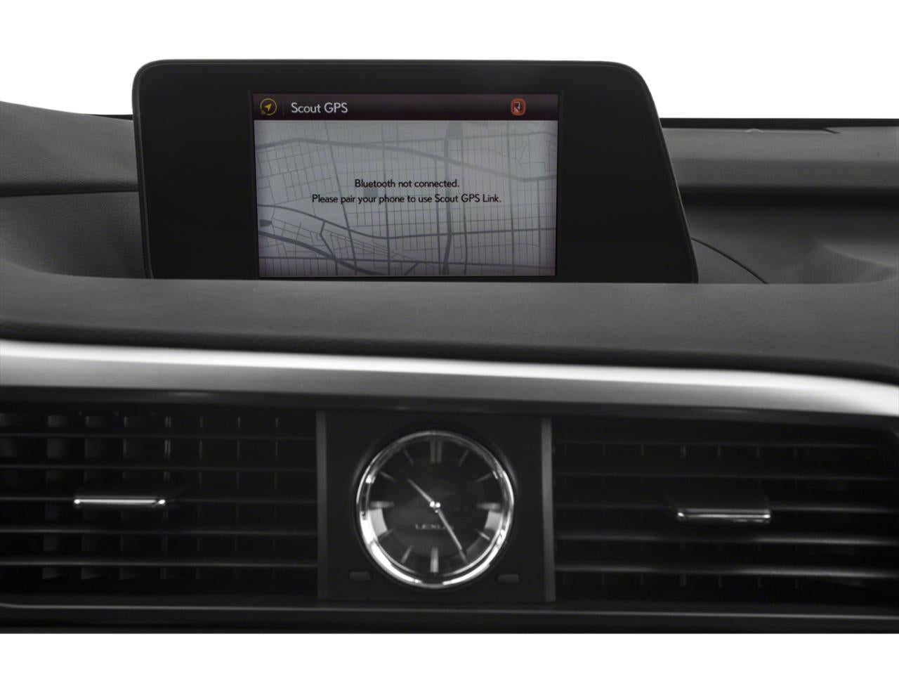 2019 Lexus RX 350 FWD