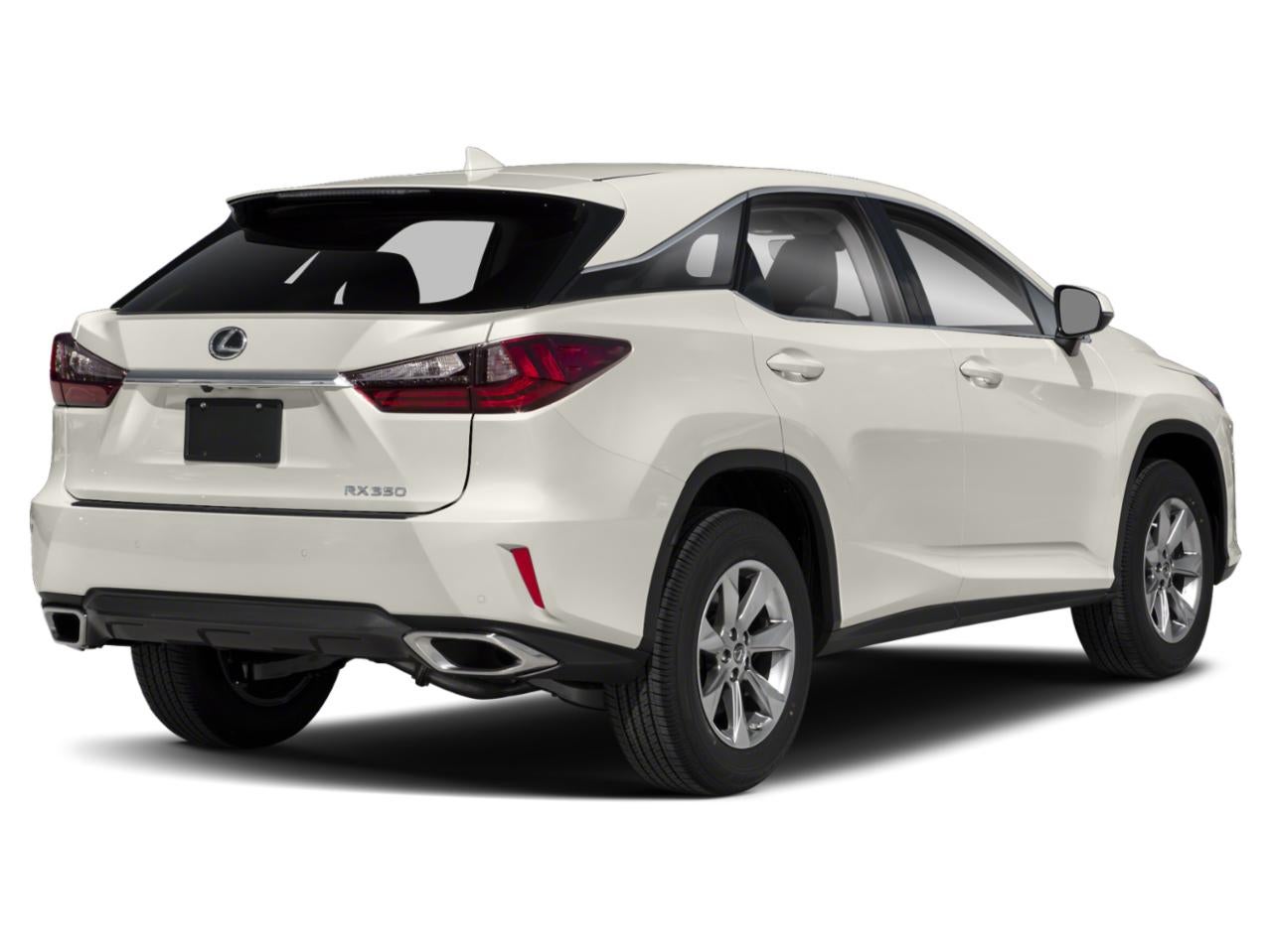 2019 Lexus RX 350 FWD