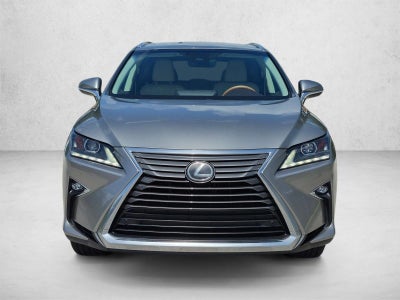 2017 Lexus RX 350 FWD