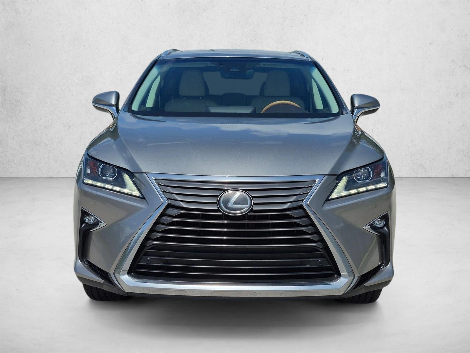 2017 Lexus RX 350 FWD