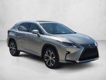 2017 Lexus RX 350 FWD