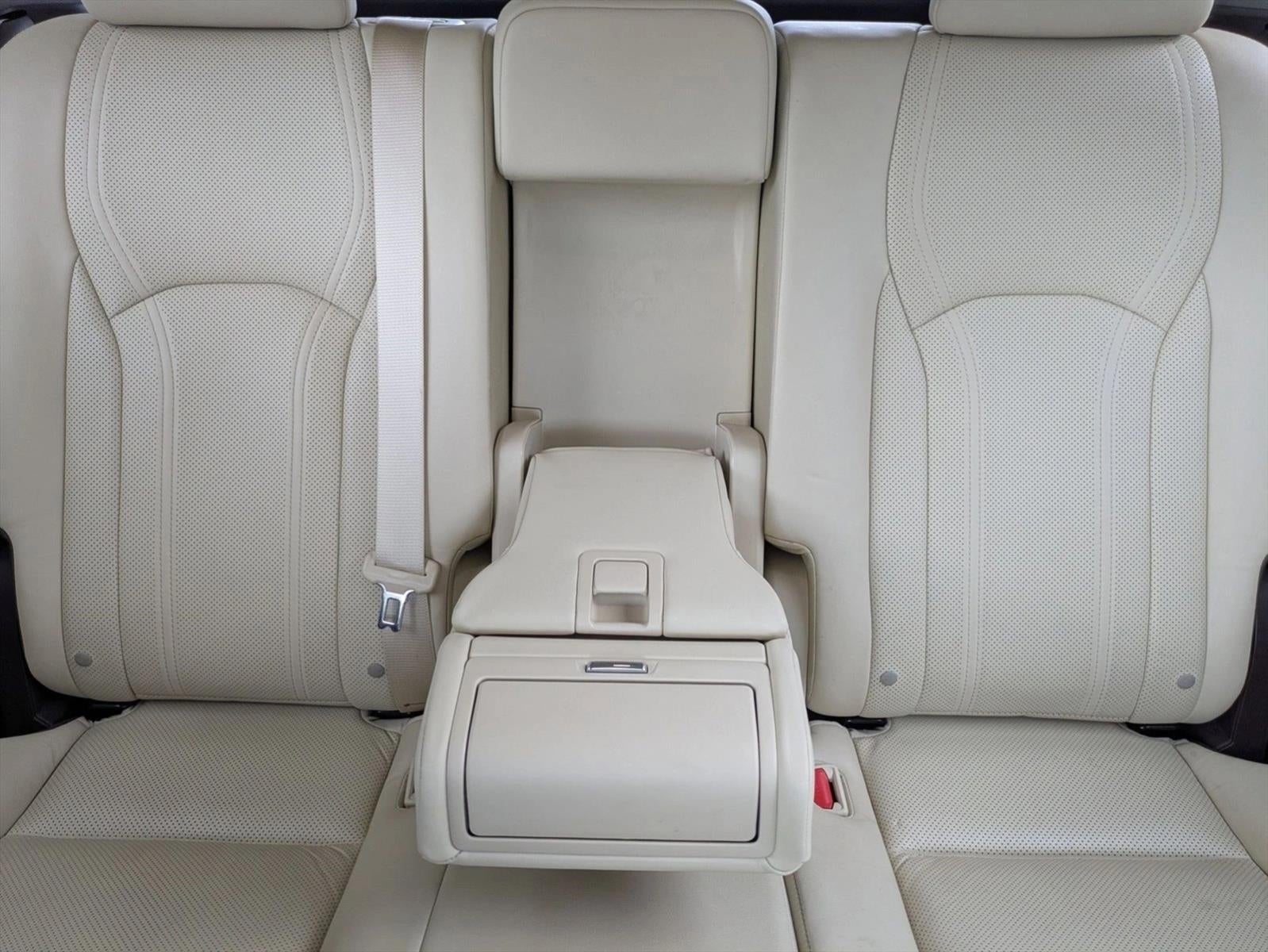 2017 Lexus RX 350 FWD