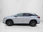 2017 Lexus RX 350 FWD