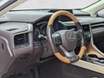 2017 Lexus RX 350 FWD