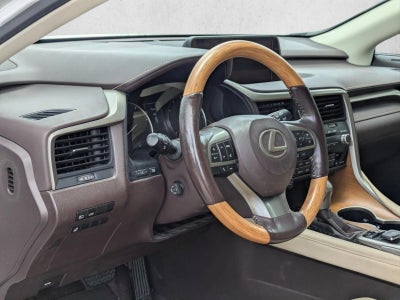 2017 Lexus RX 350 FWD