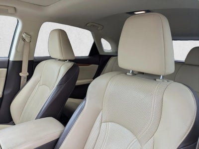 2017 Lexus RX 350 FWD