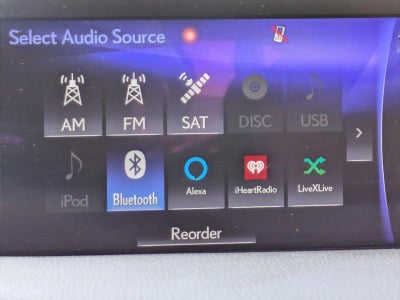 2018 Lexus RX 350 FWD