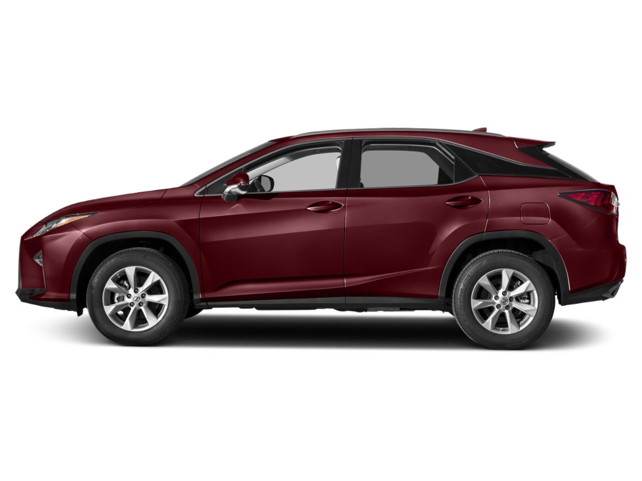 2018 Lexus RX 350 FWD