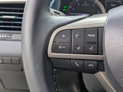 2018 Lexus RX 350 FWD