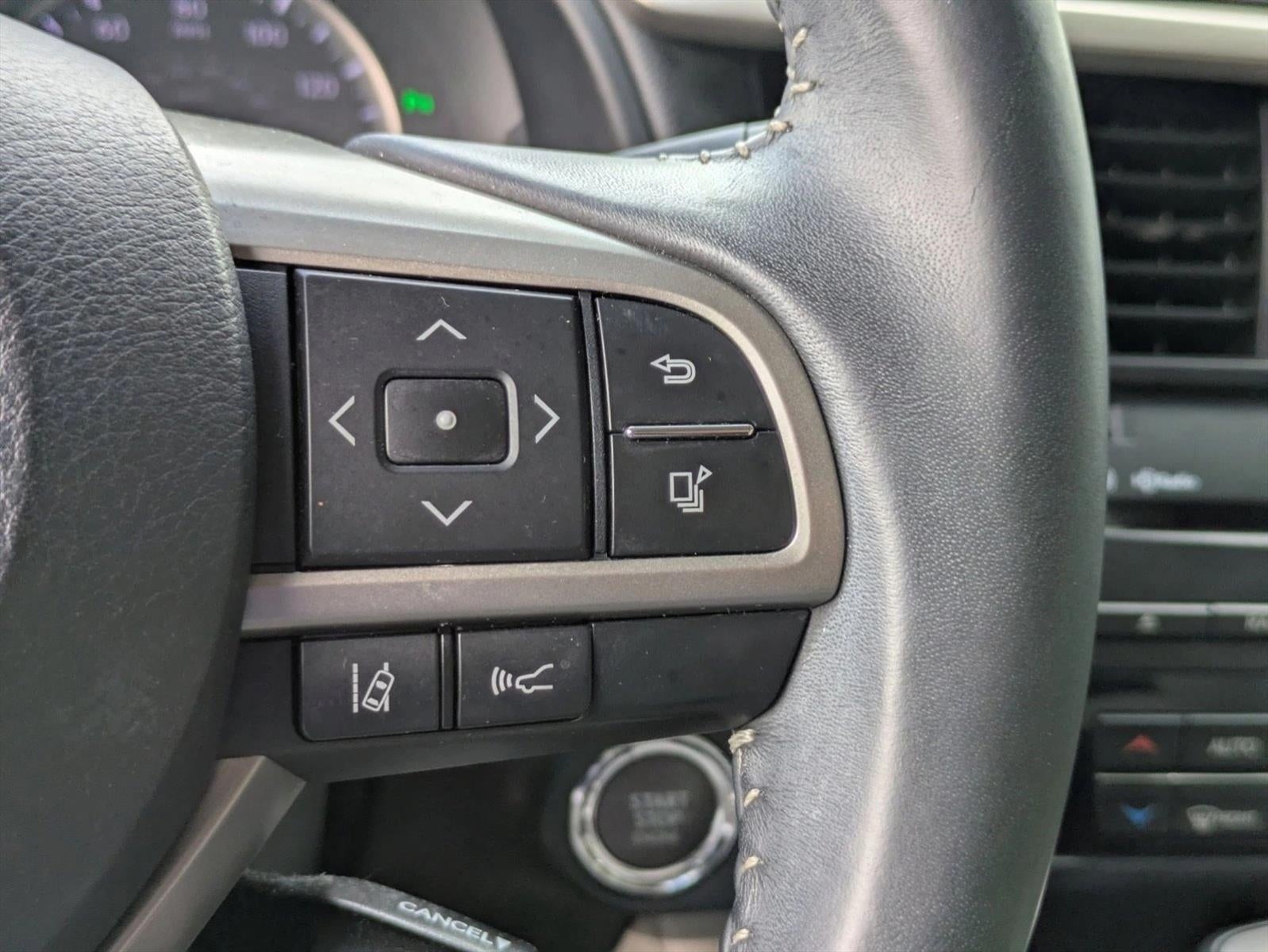 2018 Lexus RX 350 FWD