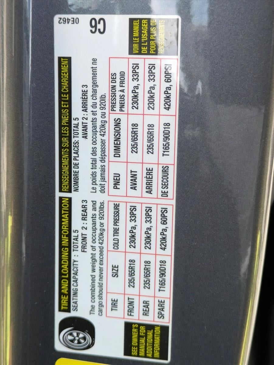 2018 Lexus RX 350 FWD