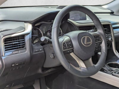 2018 Lexus RX 350 FWD