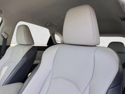 2018 Lexus RX 350 FWD