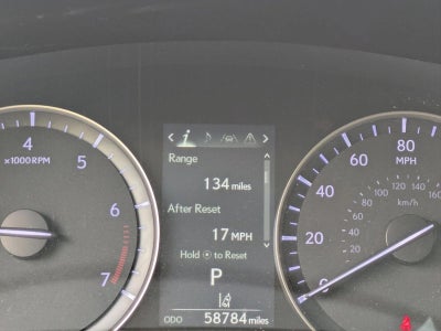 2018 Lexus RX 350 FWD