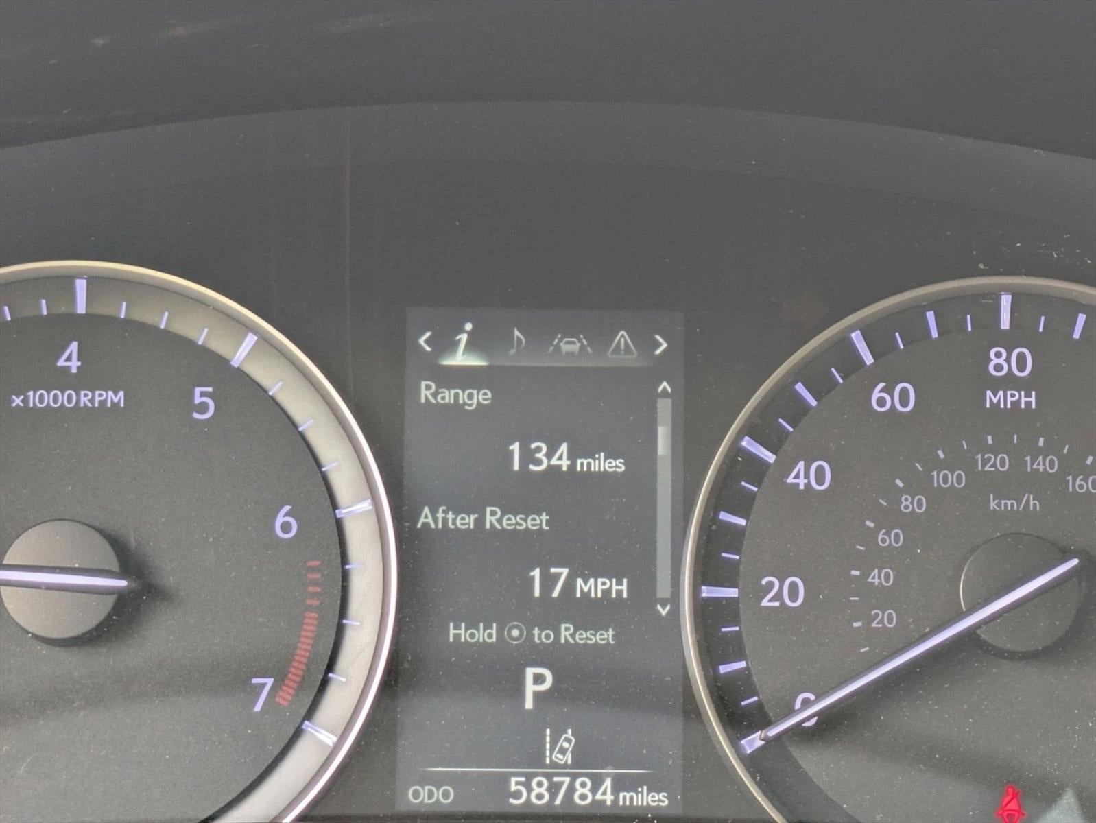 2018 Lexus RX 350 FWD