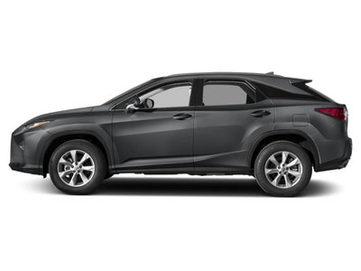 2018 Lexus RX 350 FWD