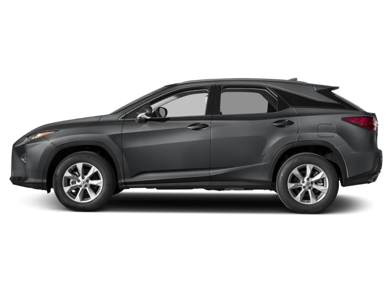 2018 Lexus RX 350 FWD