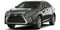 2018 Lexus RX 350 FWD