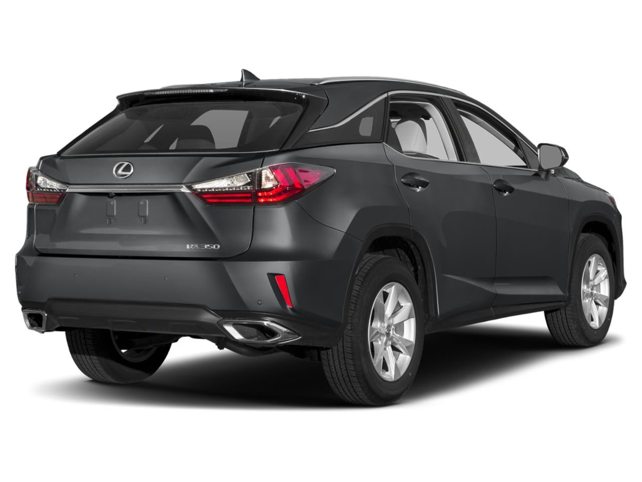 2018 Lexus RX 350 FWD