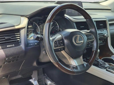 2017 Lexus RX 350 FWD