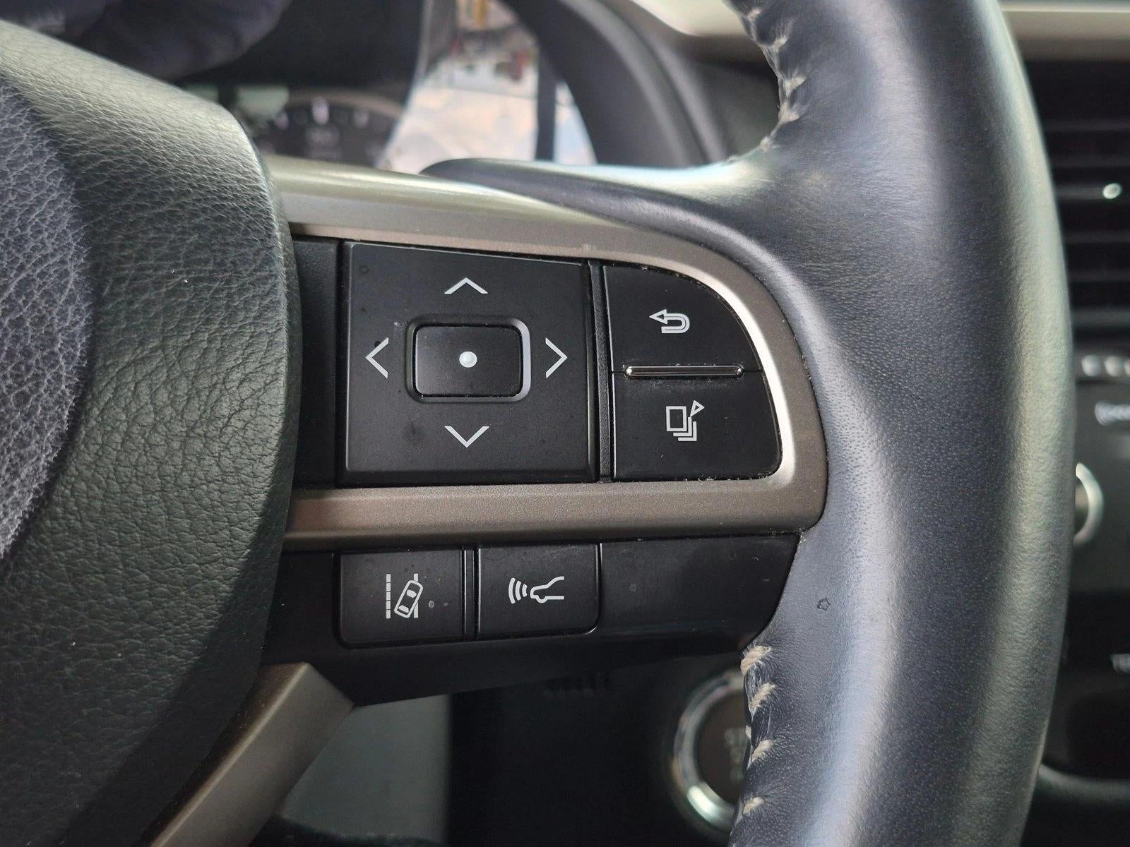 2017 Lexus RX 350 FWD